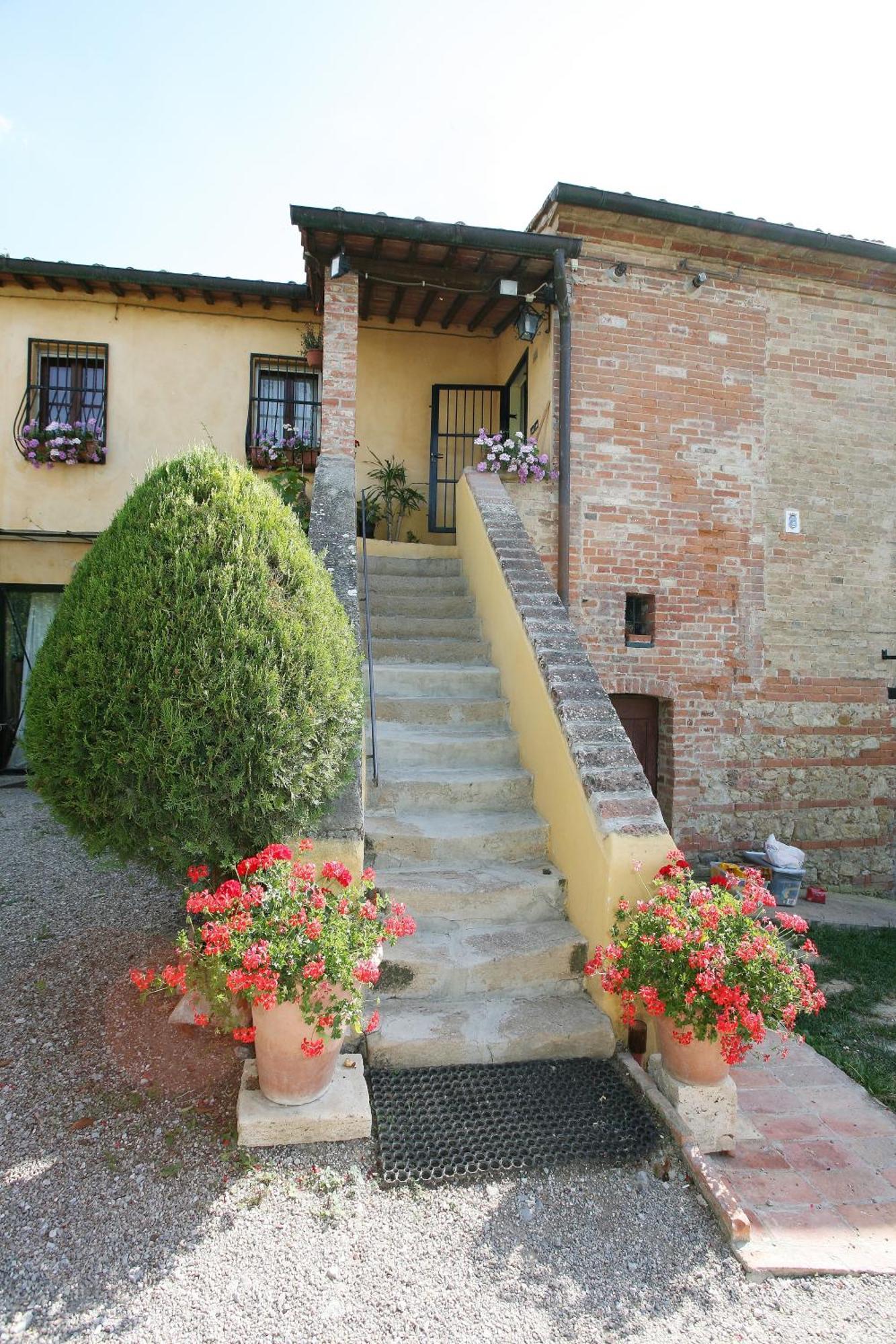 Tenuta Di Argiano A Montepulciano Chianciano Terme Room photo